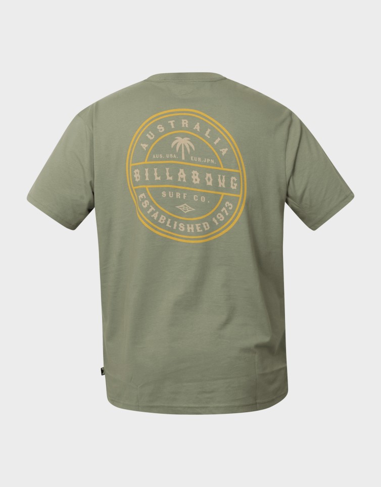 MONOGRAM SS