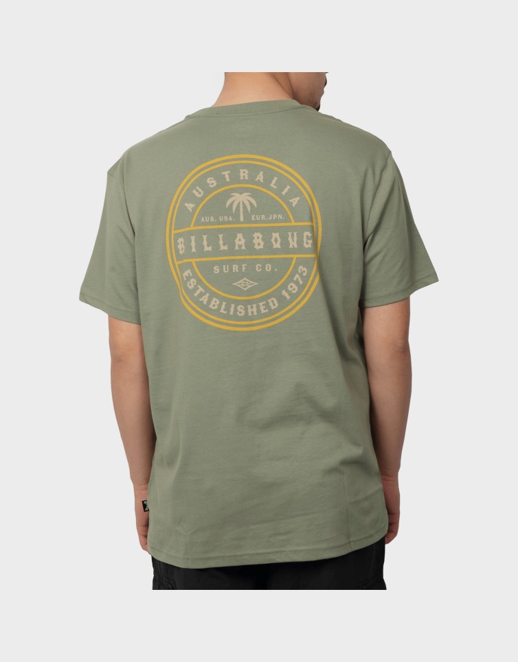 MONOGRAM SS