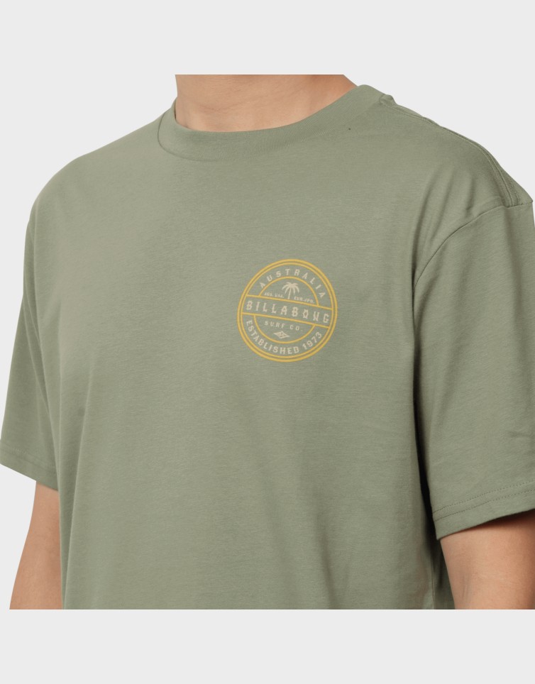 MONOGRAM SS
