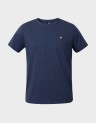 SLIM PETROL LOGO TEE