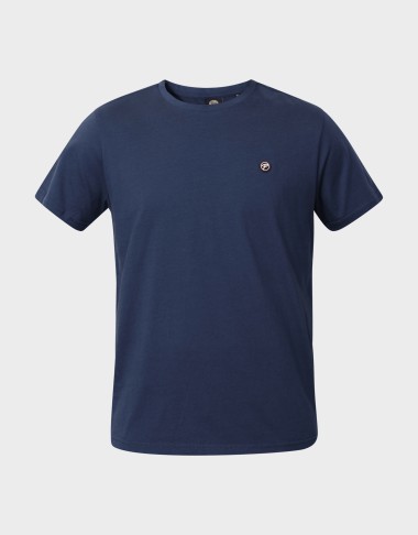 SLIM PETROL LOGO TEE