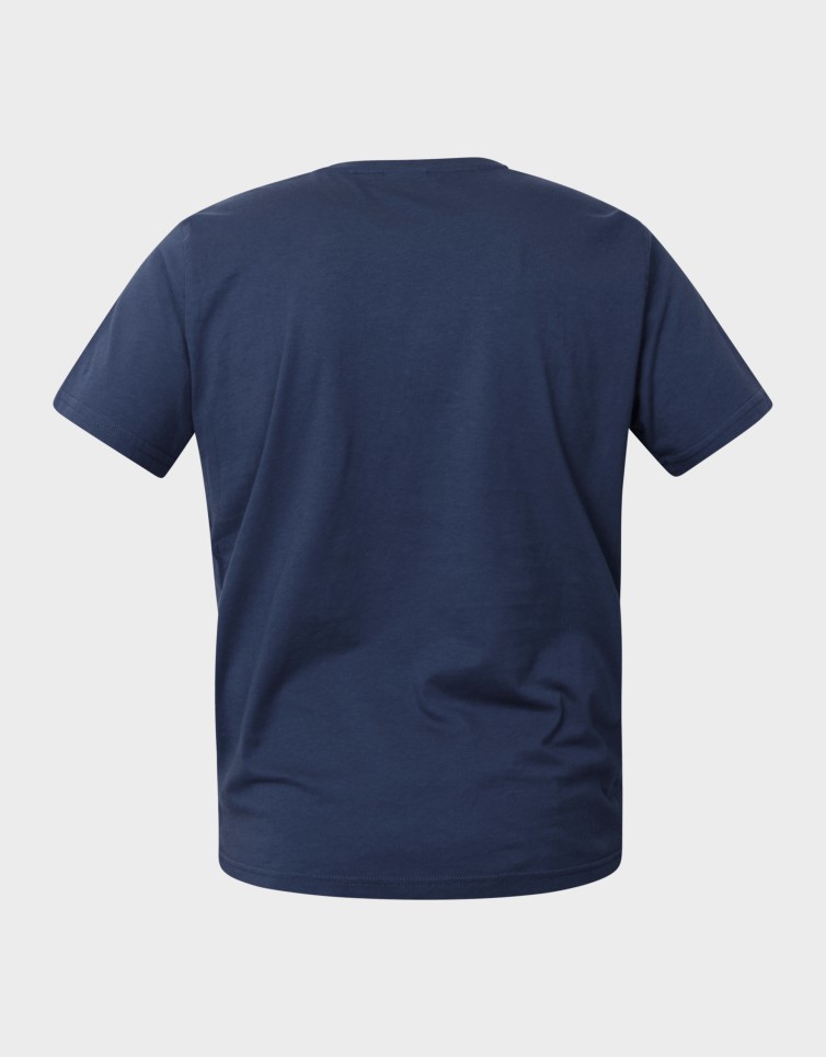 SLIM PETROL LOGO TEE