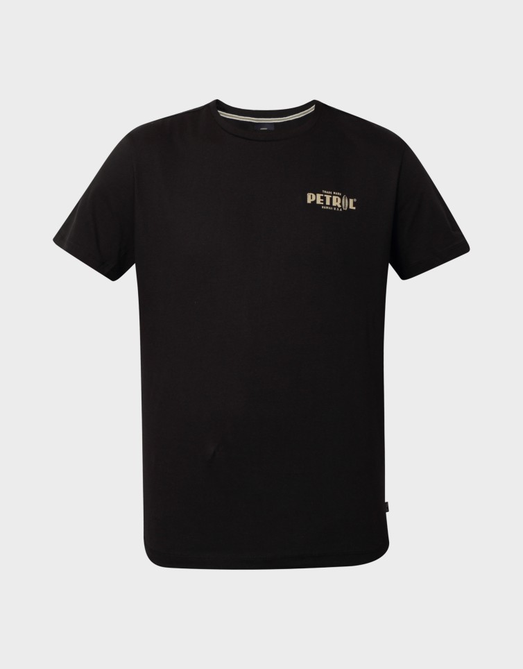 WAVERIDERS T-SHIRT SS