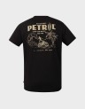 WAVERIDERS T-SHIRT SS