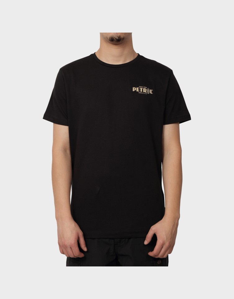 WAVERIDERS T-SHIRT SS