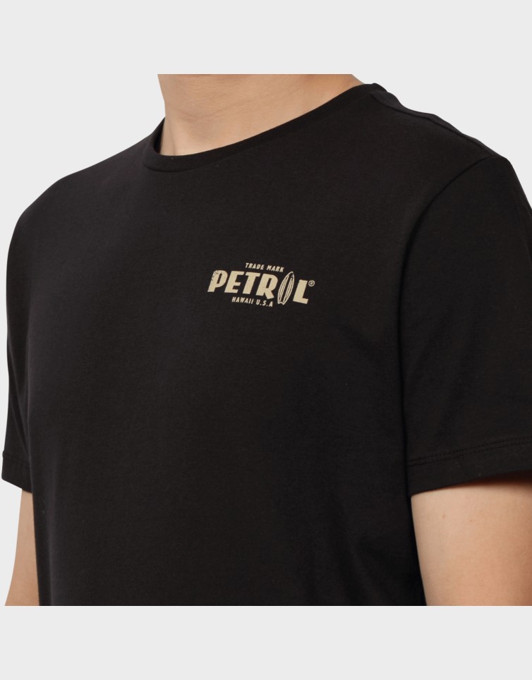WAVERIDERS T-SHIRT SS