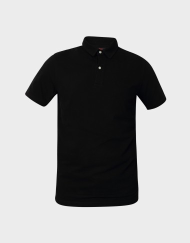 STUDIOS JERSEY POLO
