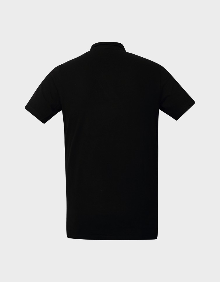 STUDIOS JERSEY POLO