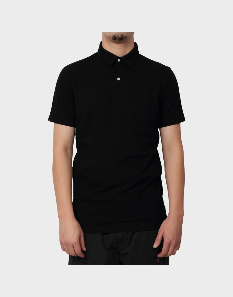 STUDIOS JERSEY POLO