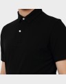 STUDIOS JERSEY POLO