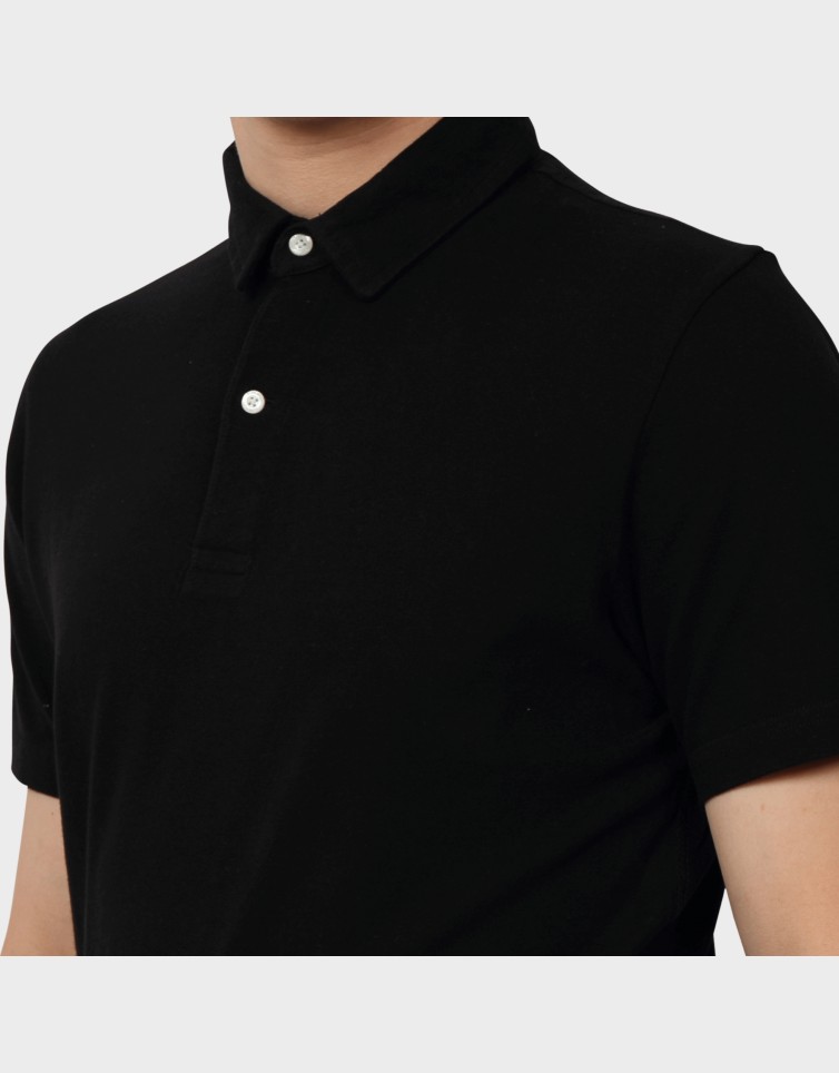 STUDIOS JERSEY POLO