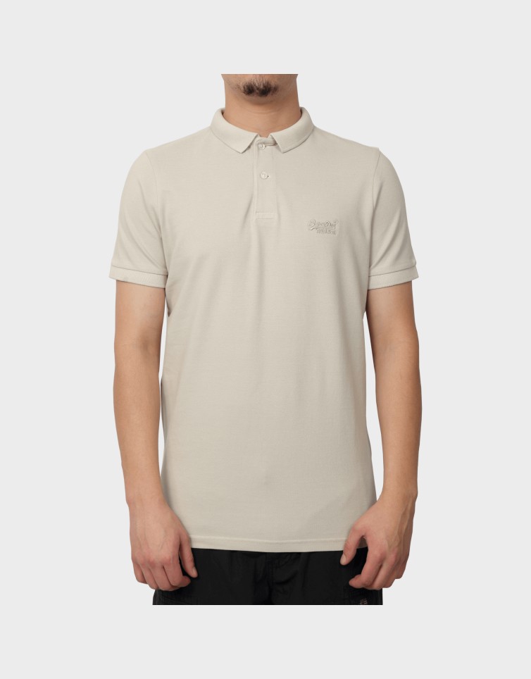 OVIN VINT DESTROY POLO