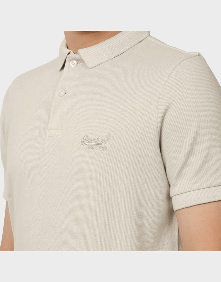 OVIN VINT DESTROY POLO