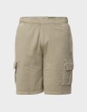 OVIN CONTRAST STITCH CARGO SHORT