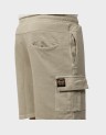 OVIN CONTRAST STITCH CARGO SHORT