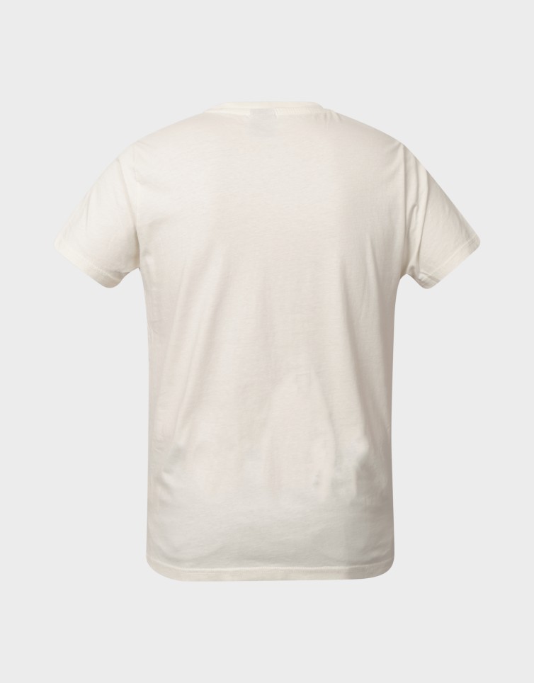 SLIM PETROL LOGO TEE