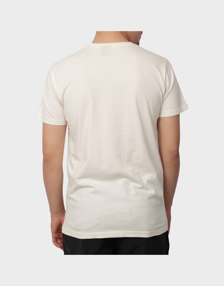 SLIM PETROL LOGO TEE