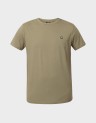 SLIM PETROL LOGO TEE