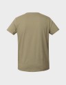 SLIM PETROL LOGO TEE