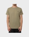 SLIM PETROL LOGO TEE