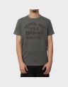 HAWAII LOGO TEE