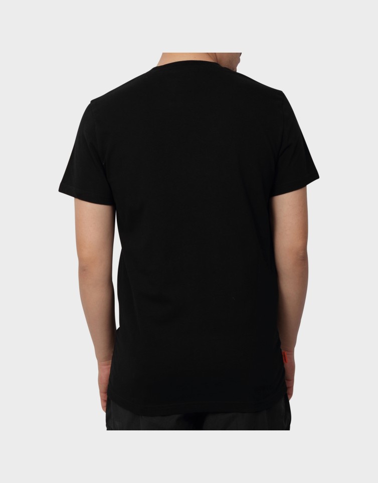VINTAGE LOGO EMB TEE