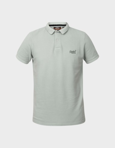 OVIN VINT DESTROY POLO
