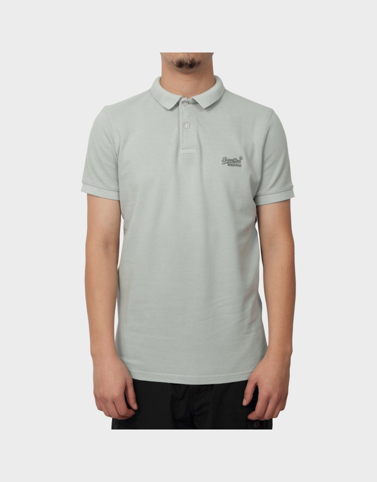 OVIN VINT DESTROY POLO