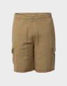 OVIN CONTRAST STITCH CARGO SHORT