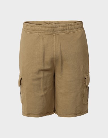 OVIN CONTRAST STITCH CARGO...