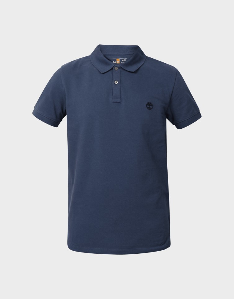 OUSTER RIVER POLO SLIM