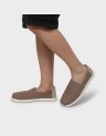 ALPARGATA SUEDE FWD