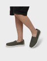 ALPARGATA SUEDE FWD