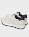 LACE-UP CASUAL SHOES