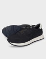 LACE-UP CASUAL SHOES
