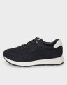 LACE-UP CASUAL SHOES