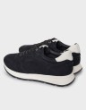 LACE-UP CASUAL SHOES