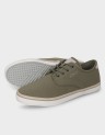 CANVAS SNEAKERS