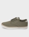 CANVAS SNEAKERS