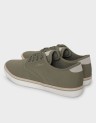 CANVAS SNEAKERS