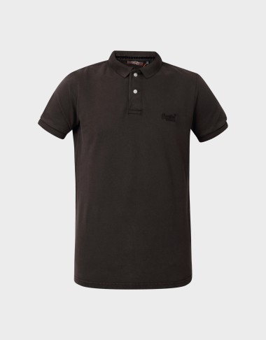 OVIN VINT DESTROY POLO