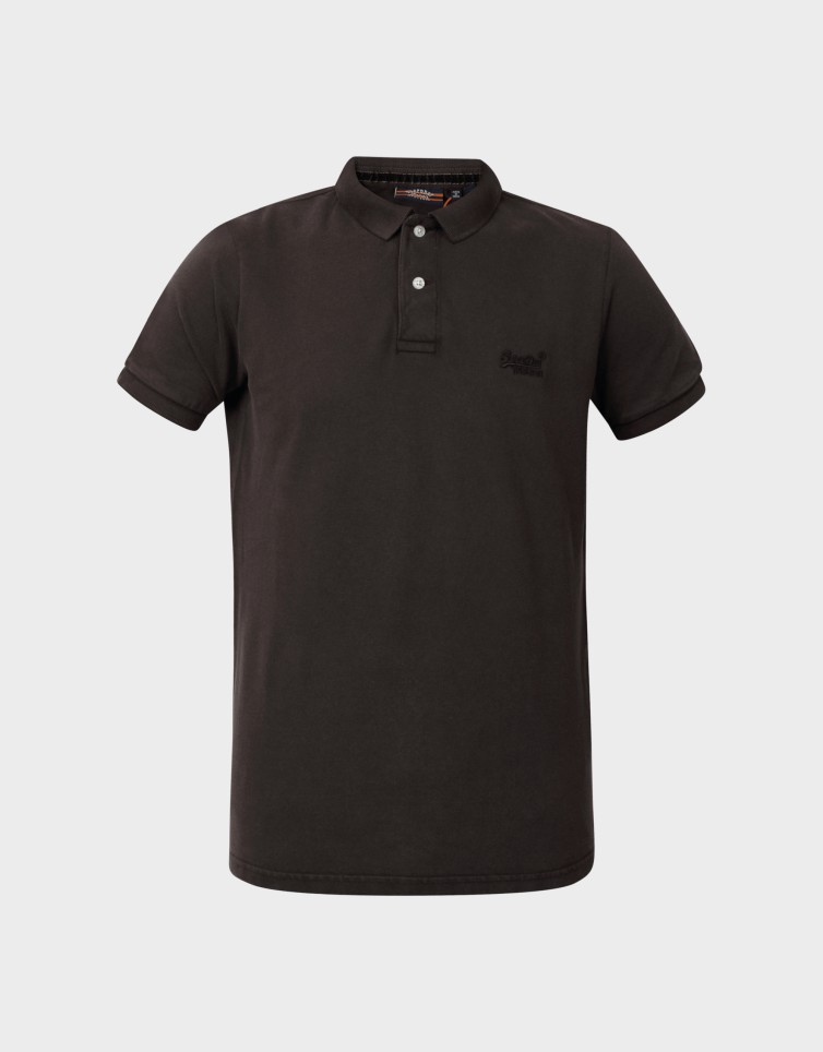 OVIN VINT DESTROY POLO