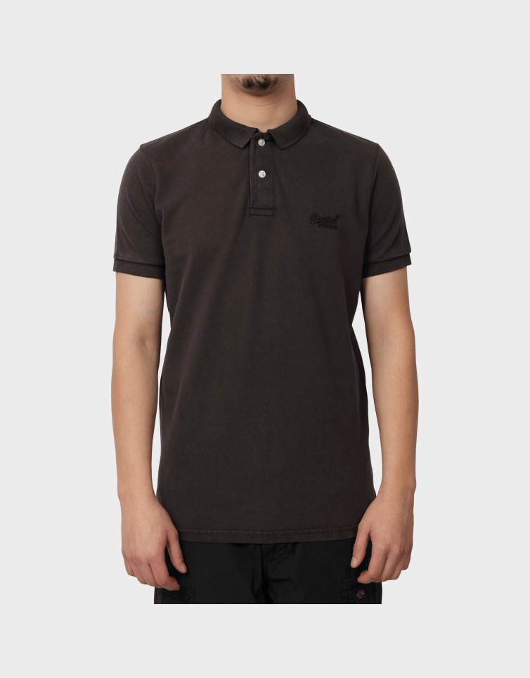 OVIN VINT DESTROY POLO