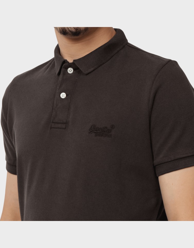 OVIN VINT DESTROY POLO