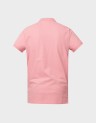 SLIM PLACKET POLO