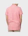SLIM PLACKET POLO