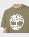 NORTHWOOD TREE TEE