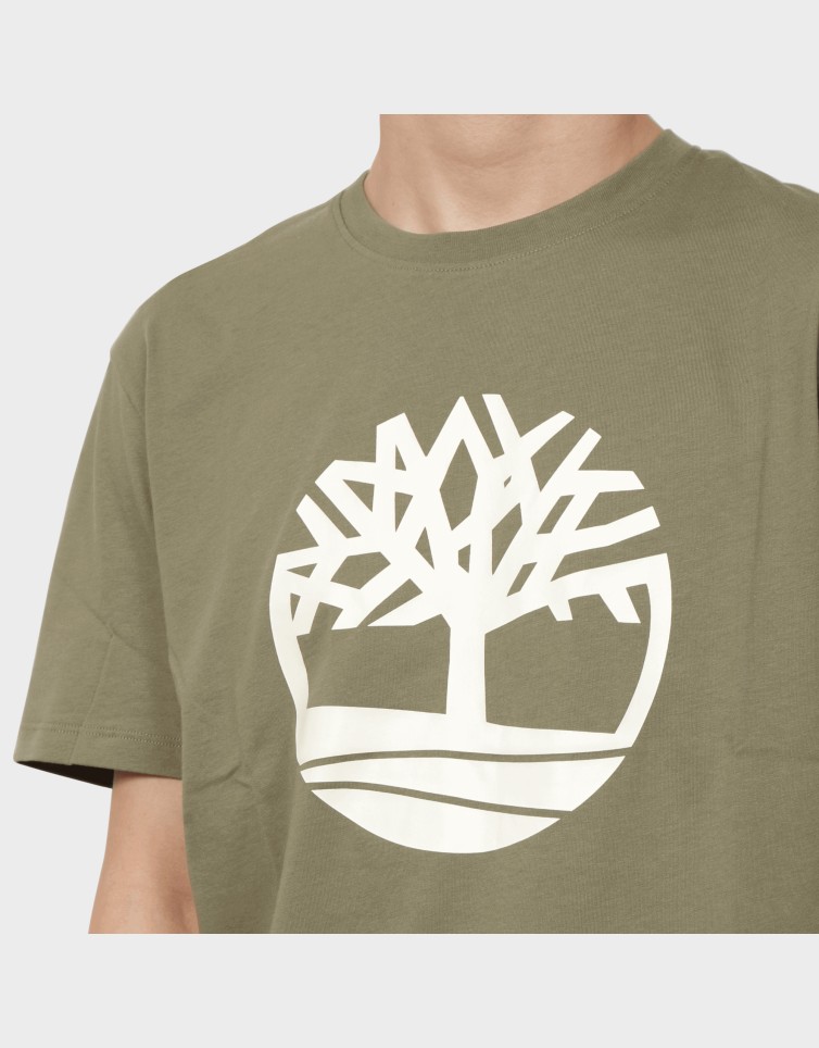 NORTHWOOD TREE TEE