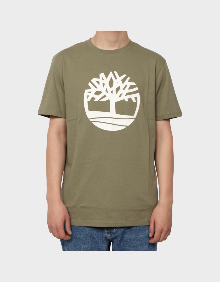 NORTHWOOD TREE TEE