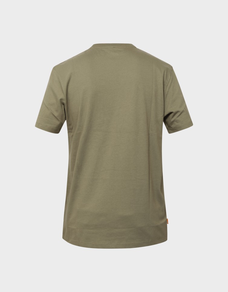 NORTHWOOD TREE TEE